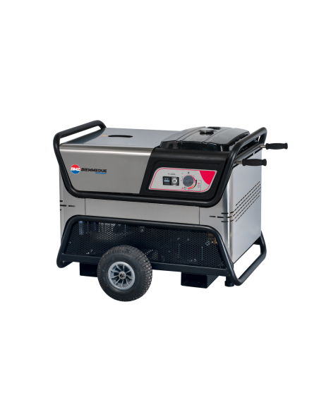 BM2 COMBY 20018D High Pressure Washer 200 bar