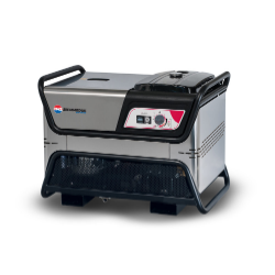 BM2 COMBY 20018D Idropulitrice 200 bar