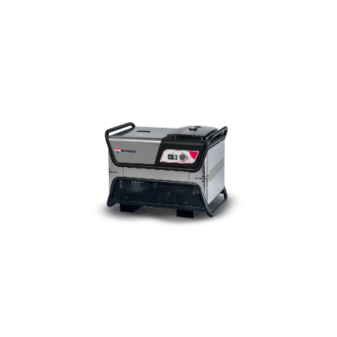 BM2 COMBY 20018D High Pressure Washer 200 bar