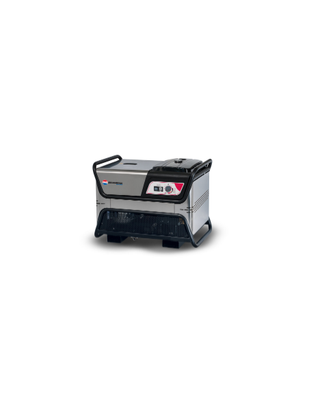 BM2 COMBY 20018D High Pressure Washer 200 bar