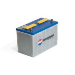 BM2 Batterie
