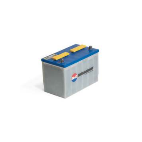 BM2 Batterie