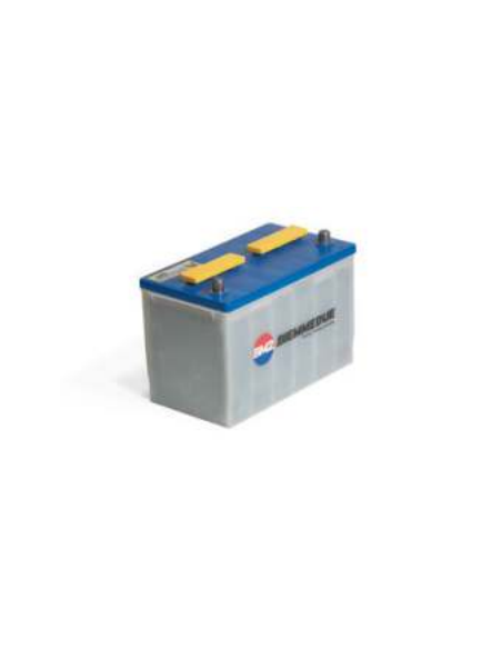 BM2 Batterie