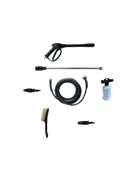 BM2 M130 High Pressure Cleaner