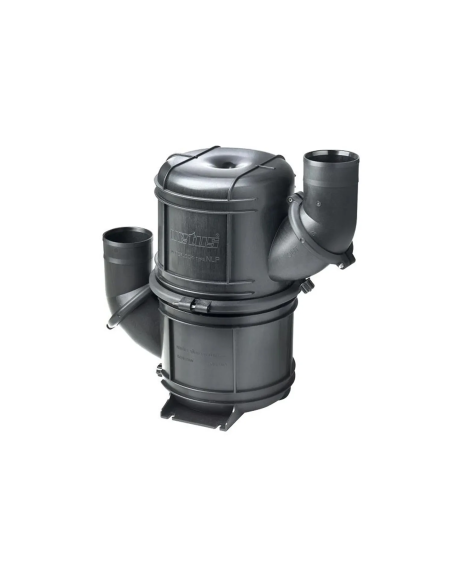 Kit di scarico Waterlock 63 mm (2 ½")