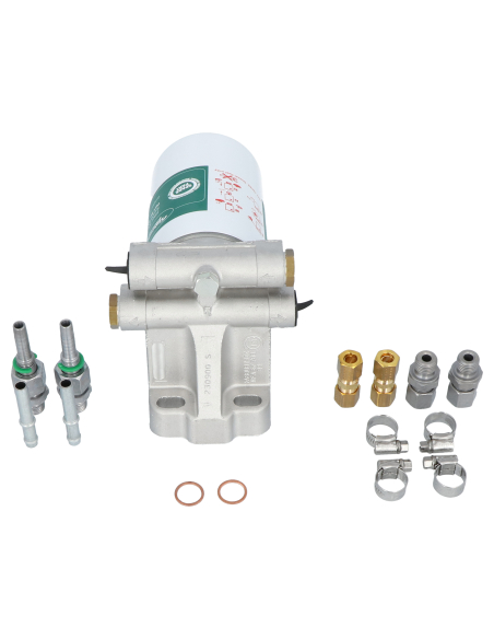 Kit carburante universale