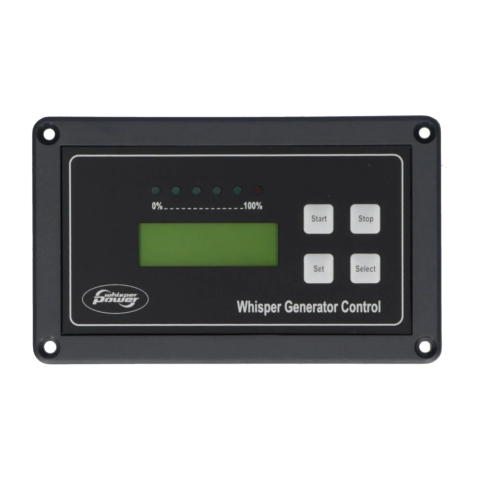 DDC Digital Diesel Control Panel