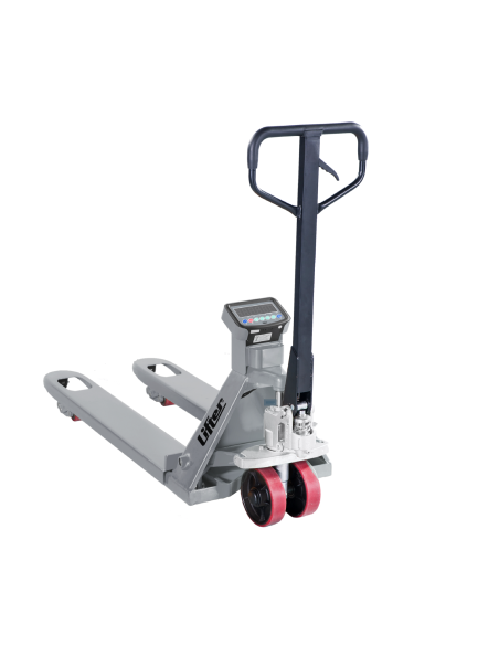 PRAMAC LIFTER TRANSPALLET PESATORE PY20