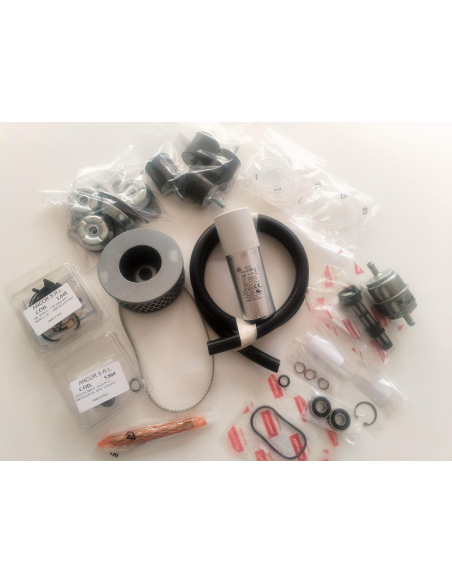 VTE PAGURO SERVICE KIT PAGURO 3SY-4SY - SPECIAL
