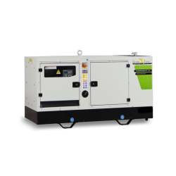 Green Power GP110S/B Generator 110KVA