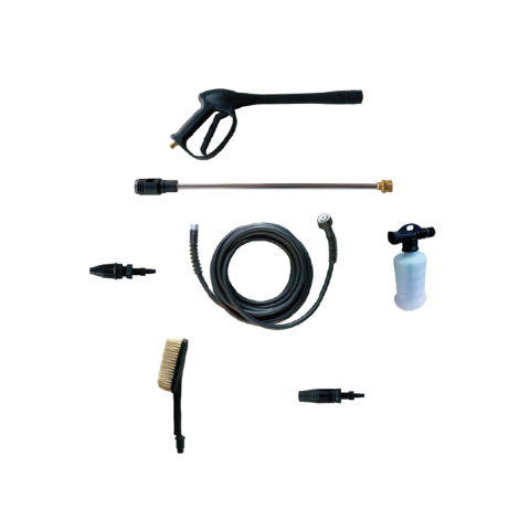 BM2 M160 High Pressure Cleaner