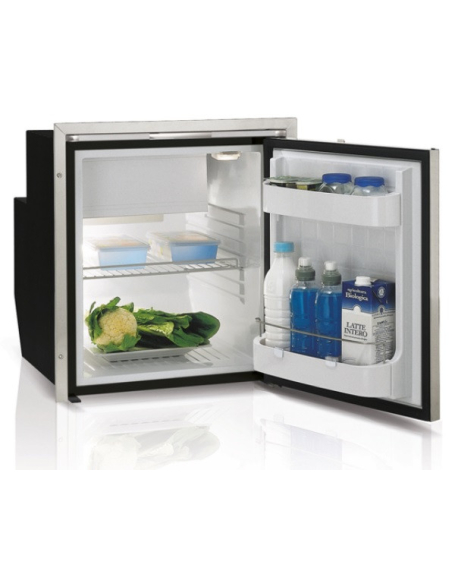 VITRIFRIGO C62iX OCX2 Frigo - Freezer acciaio inox