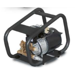 BM2 MIDIA CAGE High Pressure Cleaner 150 bar
