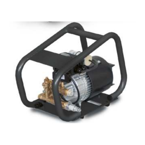 BM2 MIDIA CAGE High Pressure Cleaner 150 bar
