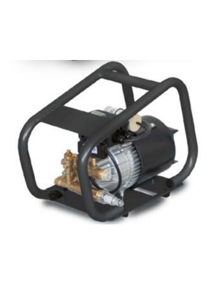 BM2 MIDIA CAGE Idropulitrice 150 bar