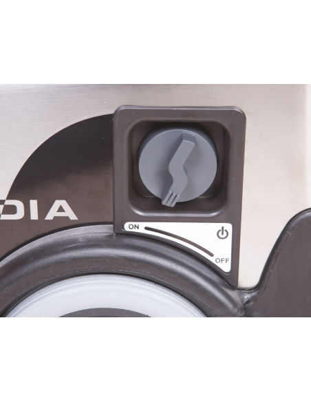 BM2 MIDIA 150/9 TS Idropulitrice 150 bar