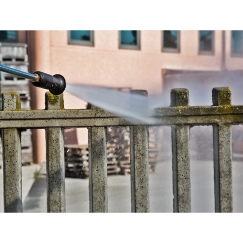 BM2 MIDIA 150/9P TS High Pressure Cleaner 150 bar