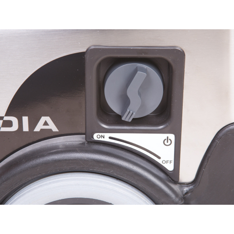 BM2 MIDIA 130/10 TSD High Pressure Cleaner 130 bar