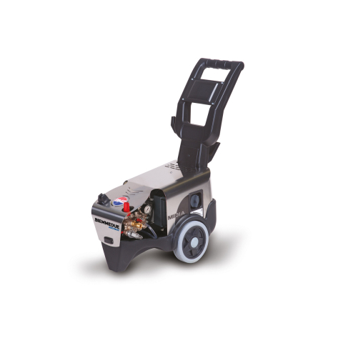 BM2 MIDIA 16015 TSD Idropulitrice 160 bar