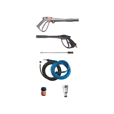 BM2 MIDIA 20015 TSD High Pressure Cleaner 200 bar