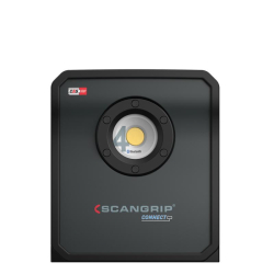 SCANGRIP NOVA 4 CONNECT lamp 4000 Lumen