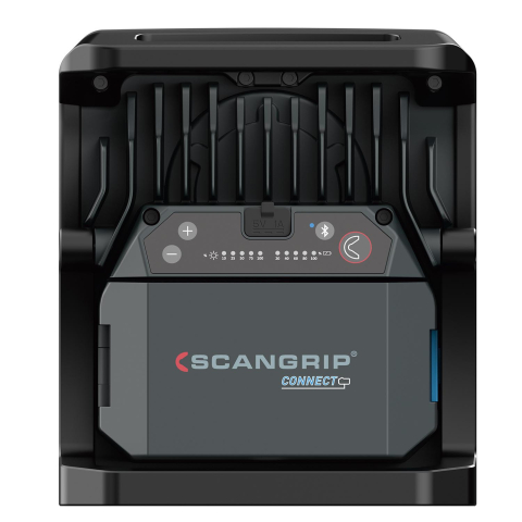 SCANGRIP NOVA 4 CONNECT 4000 Lumen