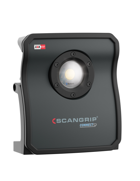 SCANGRIP NOVA 4 CONNECT 4000 Lumen