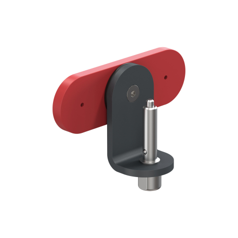 SCANGRIP Magnetic Bracket