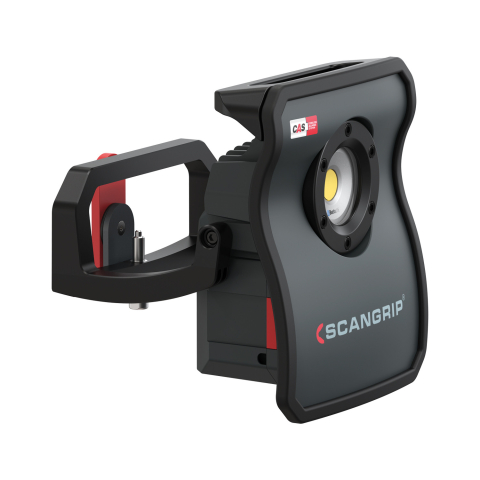 SCANGRIP Magnetic Bracket
