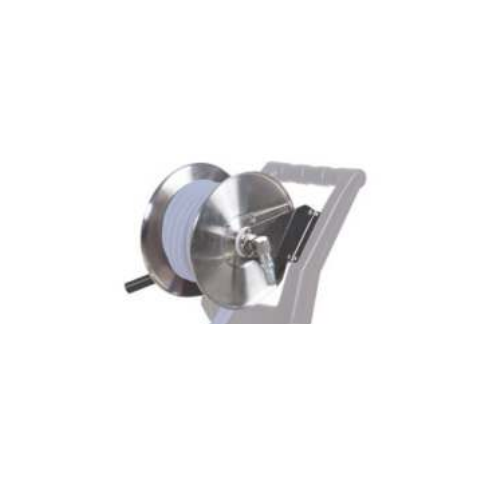 BM2 Avvolitubo Manuale Inox L 20m