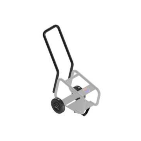 BM2 Trolley Professionale