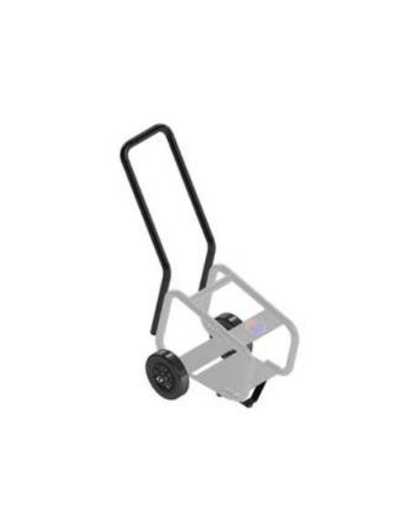 BM2 Trolley Professionale