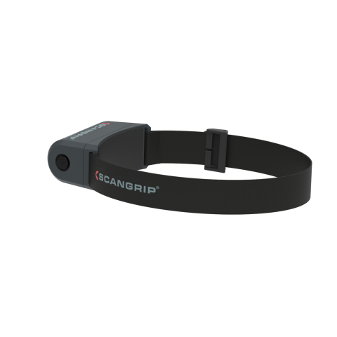 SCANGRIP EX-VIEW Explosion proof headlamp