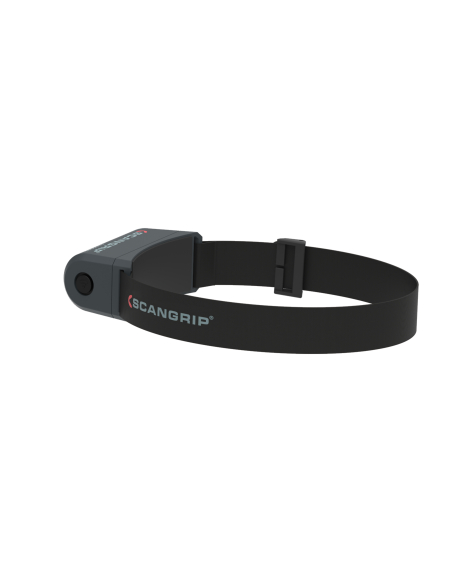SCANGRIP EX-VIEW Explosion proof headlamp