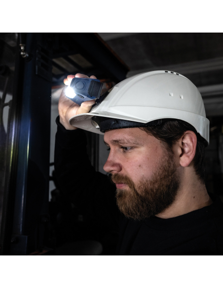 I-VIEW HELMET BRACKET
