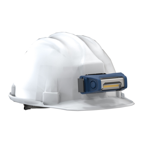 I-VIEW HELMET BRACKET