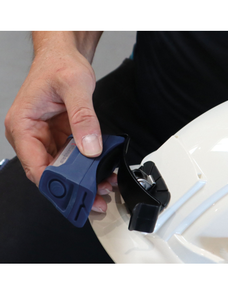 I-VIEW HELMET BRACKET