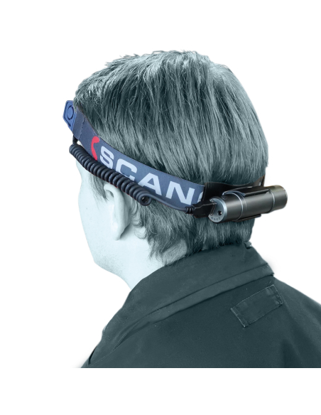 SCANGRIP POWERBANK