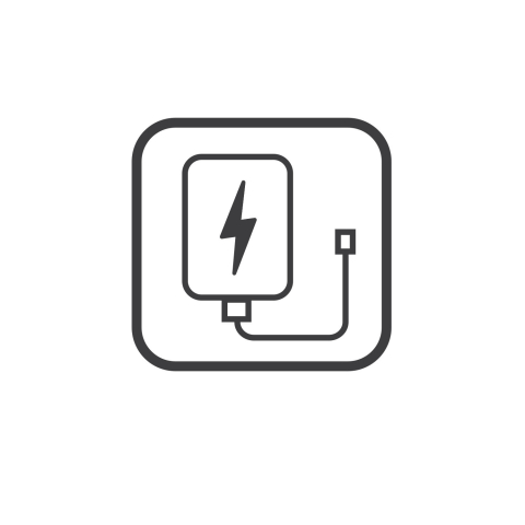 SCANGRIP POWERBANK