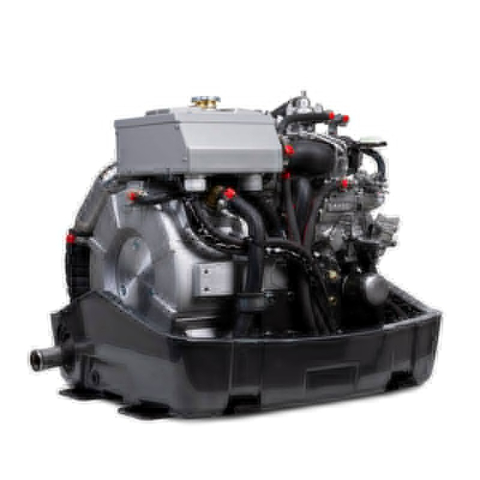 Whisper Elite 8 Mobile Generator 8KVA