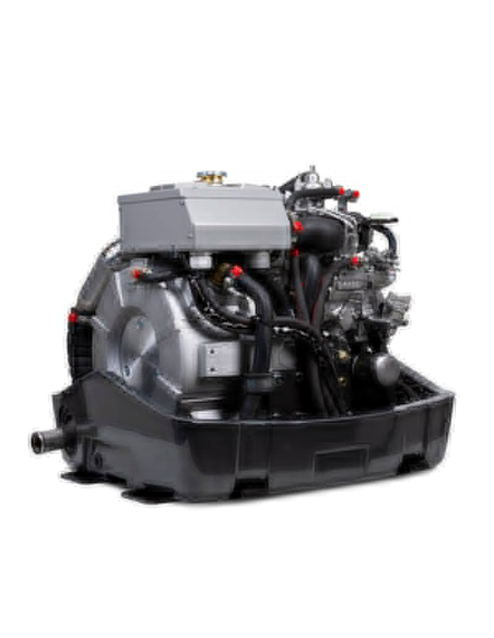 Whisper Elite 8 Mobile Generator 8KVA