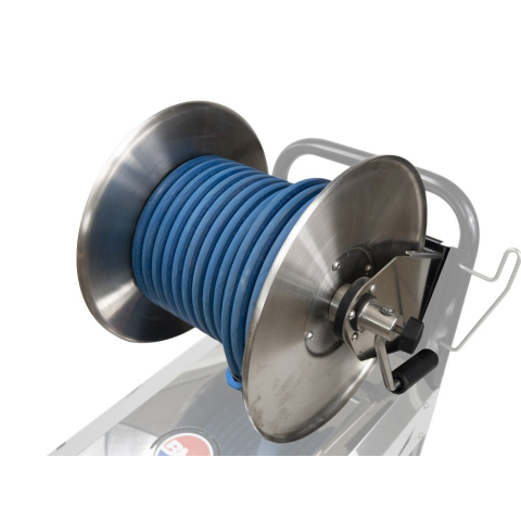 BM2 MAX 16015 High Pressure Cleaner 160 bar
