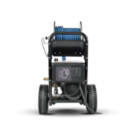 BM2 MAX 16015 High Pressure Cleaner 160 bar