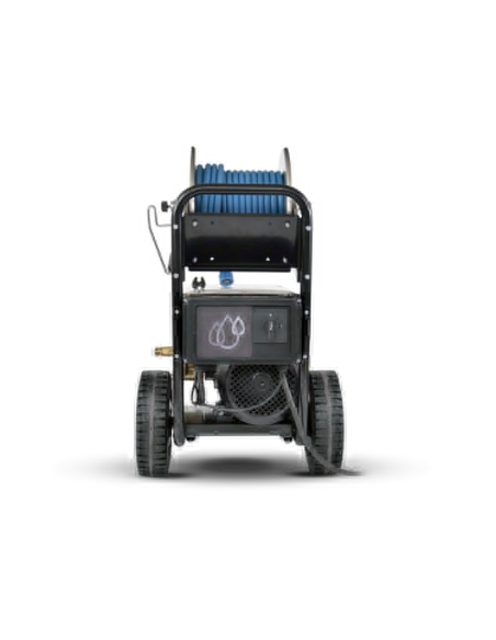 BM2 MAX 16015 Idropulitrice 160 bar
