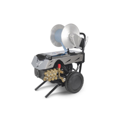 BM2 MAX 16015 High Pressure Cleaner 160 bar