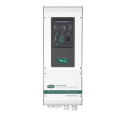 WHISPER POWER DC PowerCube 24 V - 150 A