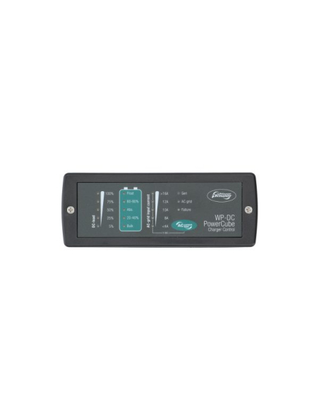 DC PowerCube 48 V - 80 A