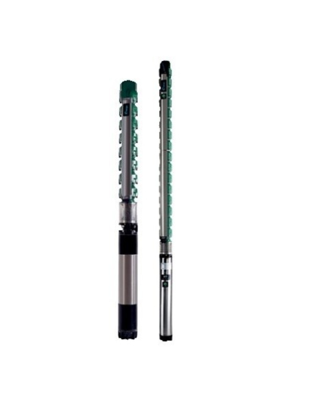CAPRARI SUBMERSIBLE ELECTRIC PUMP WITH 30 KW MOTOR