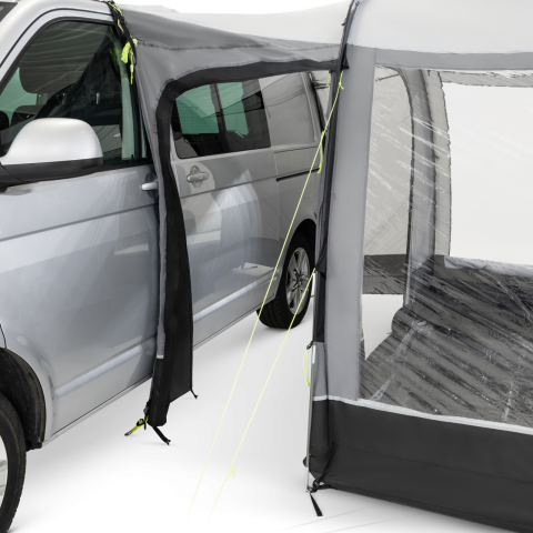 DOMETIC kampa Action AIR Inflatable Veranda