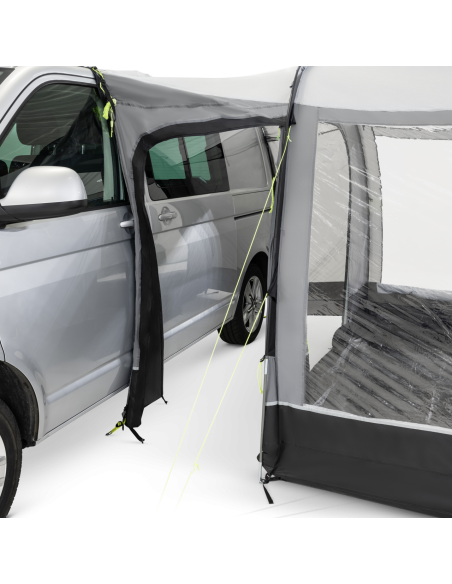 DOMETIC kampa Action AIR Inflatable Veranda